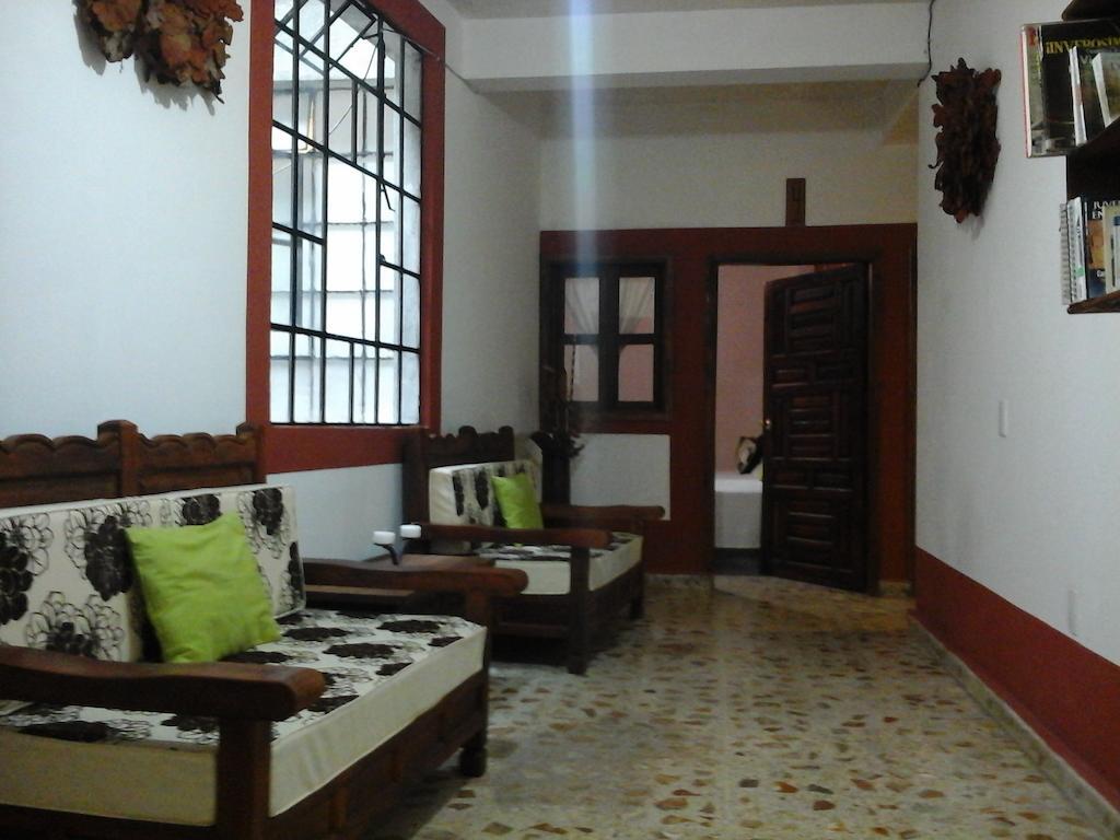 Hotel Posada San Juan Taxco de Alarcón Exterior foto